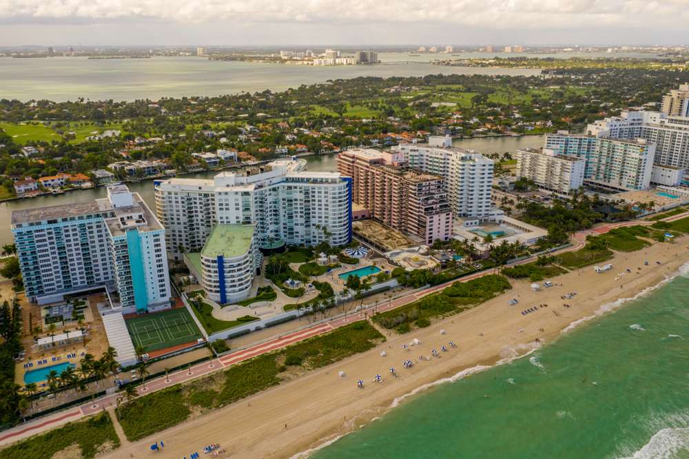 Miami hotels looking for pest control services
